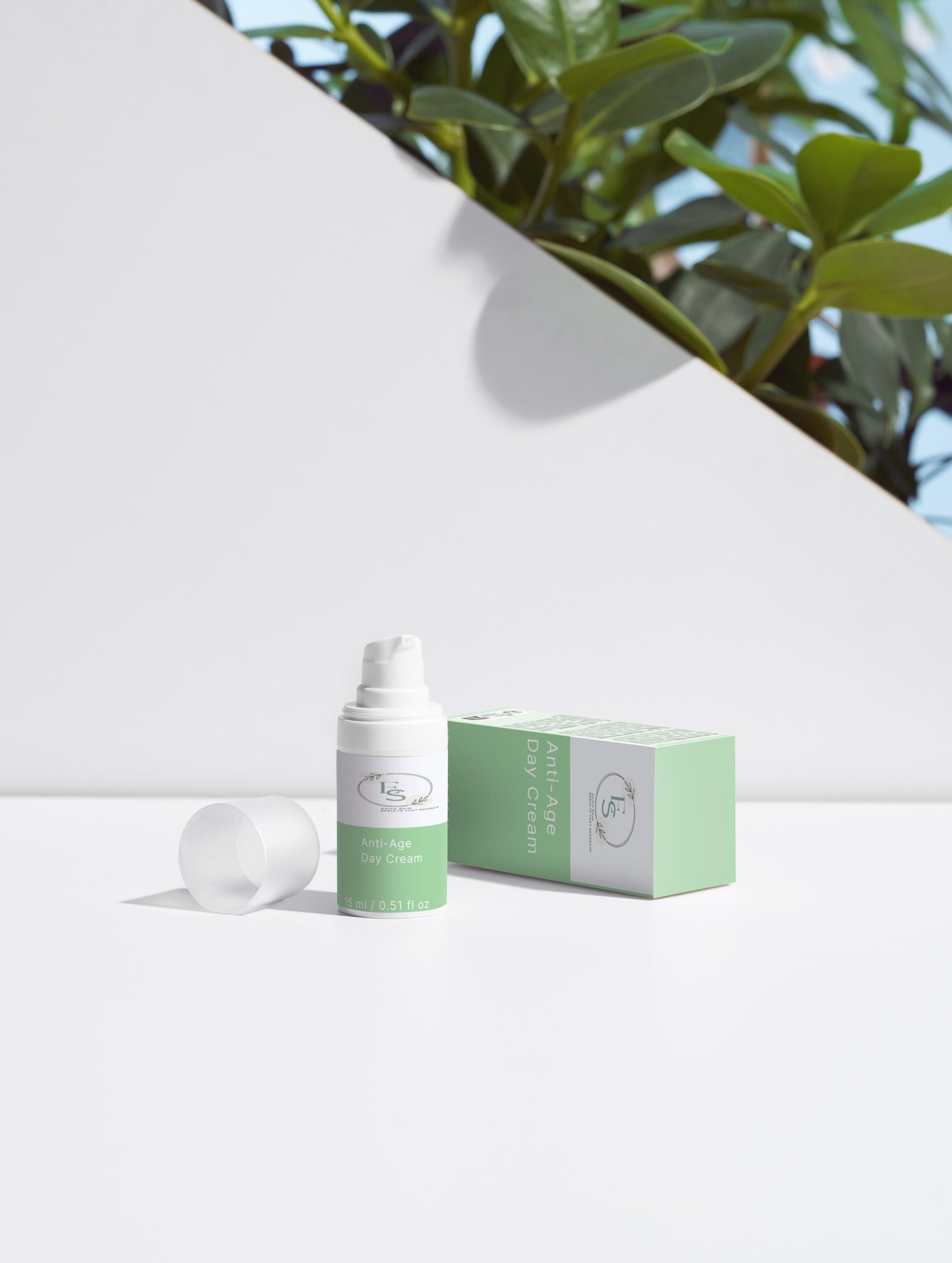 Anti-Age Day Cream