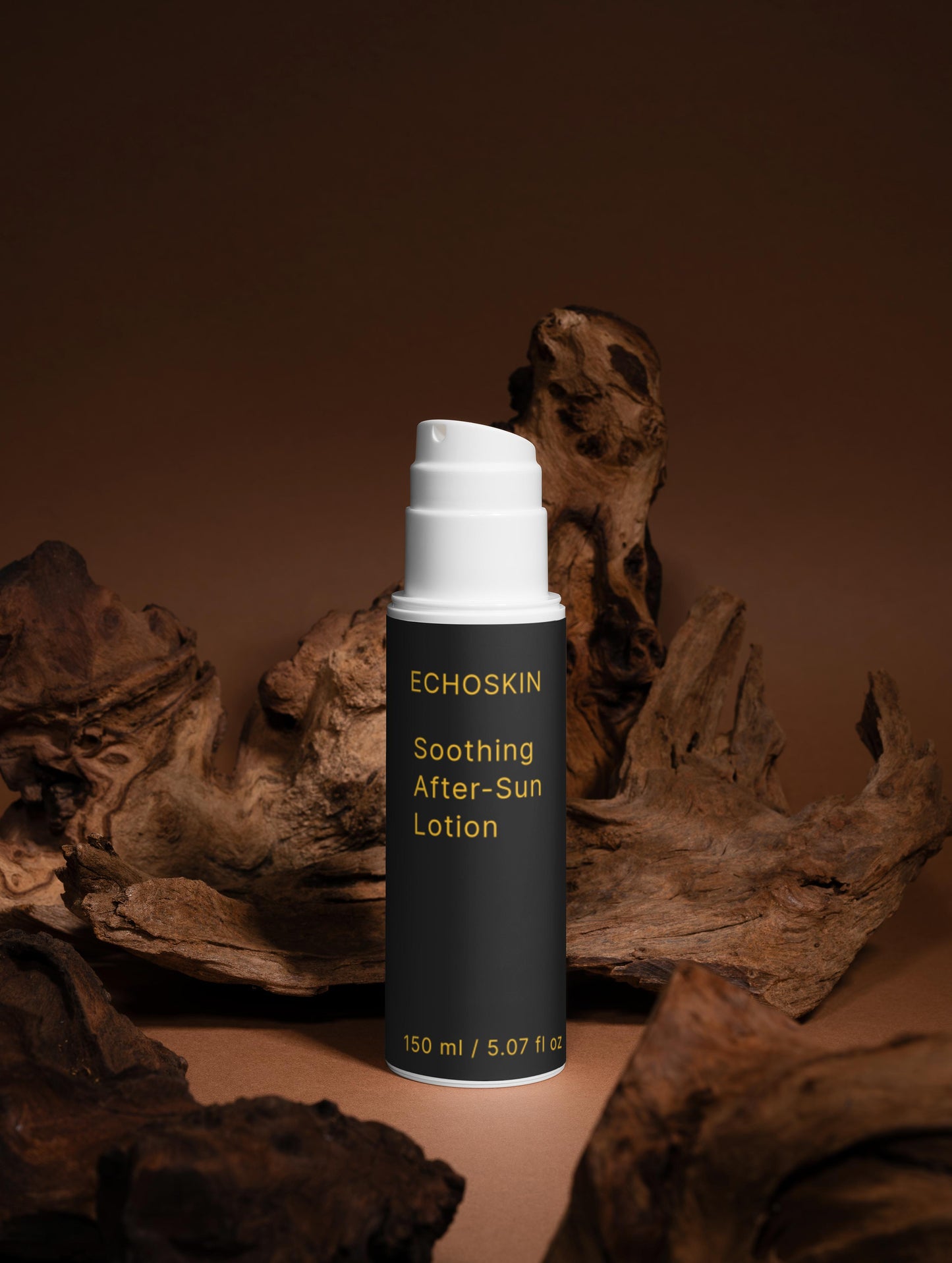 Soothing After-Sun Lotion
