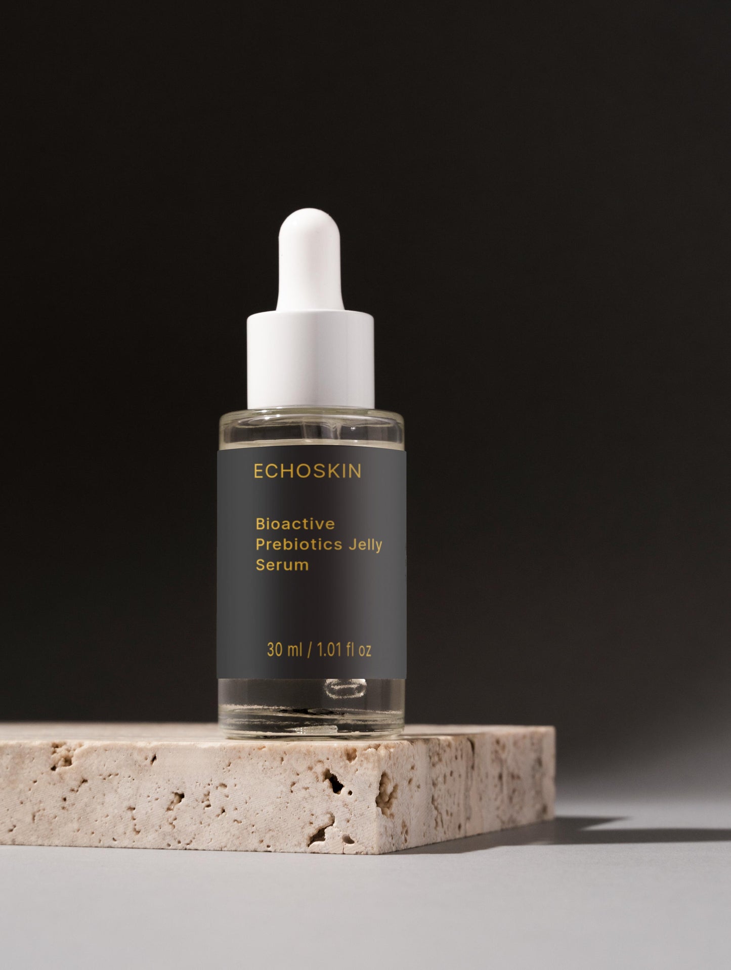 Bioactive Prebiotics Jelly Serum