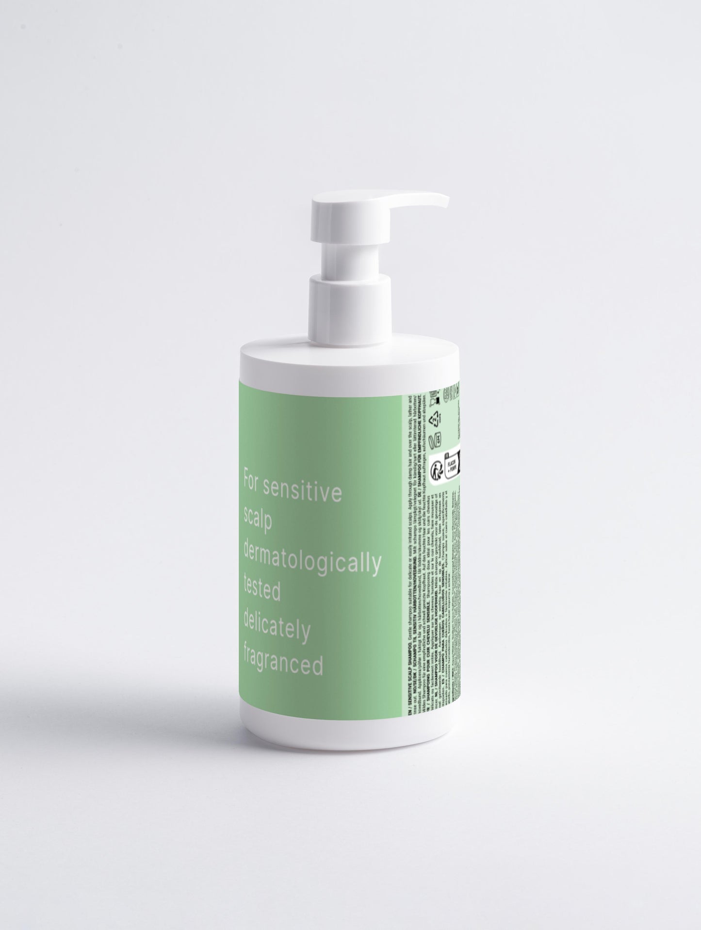 Sensitive Scalp Shampoo