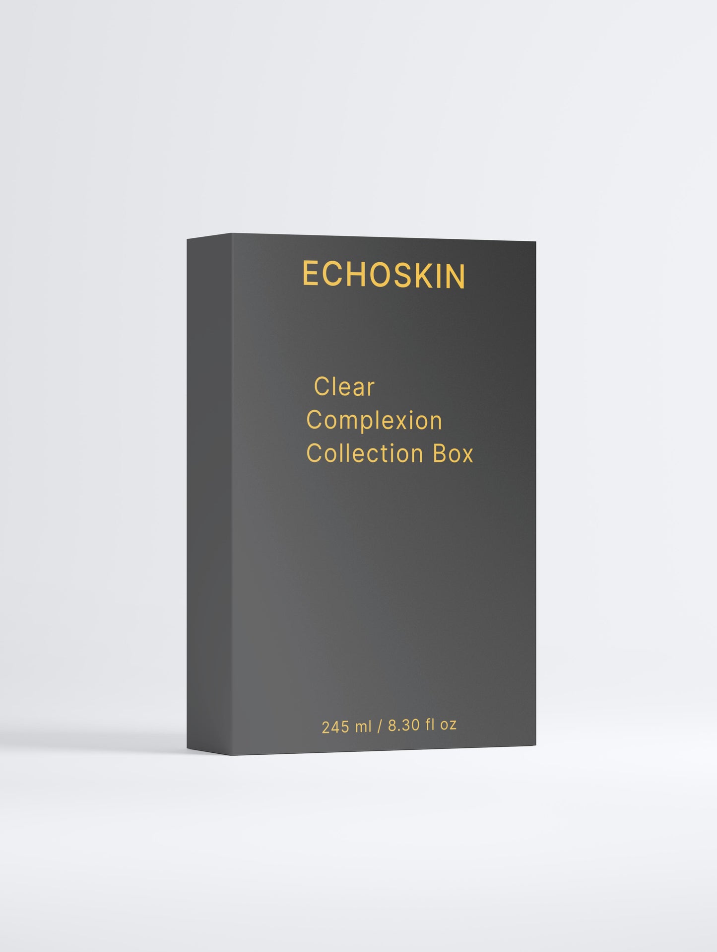 Clear Complexion Collection Box
