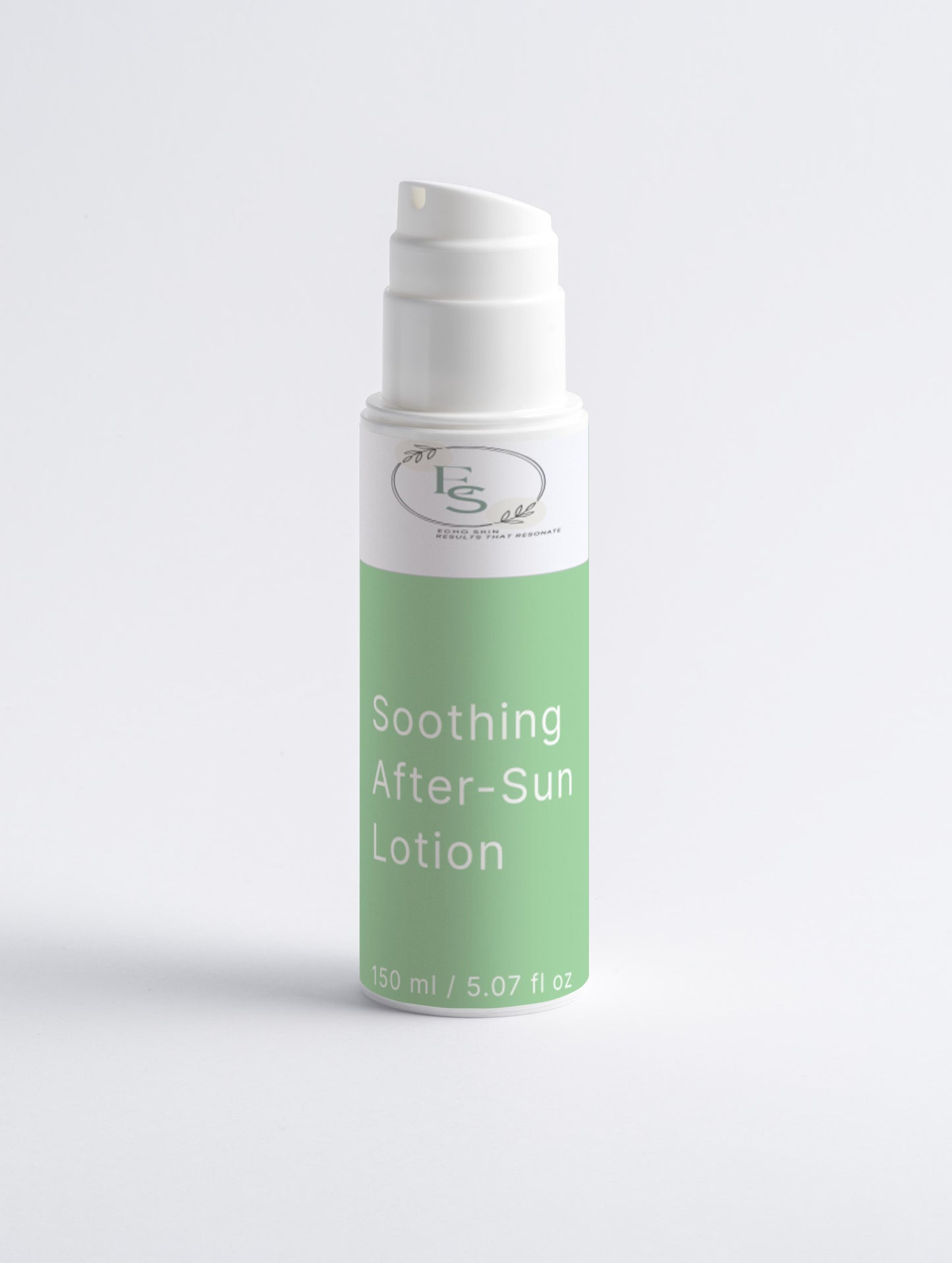 Soothing After-Sun Lotion