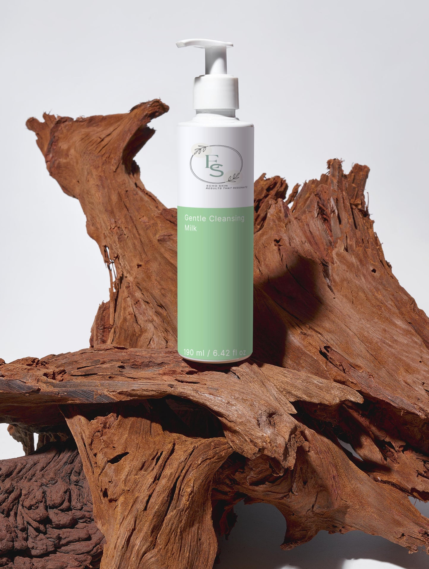 Gentle Cleansing Milk