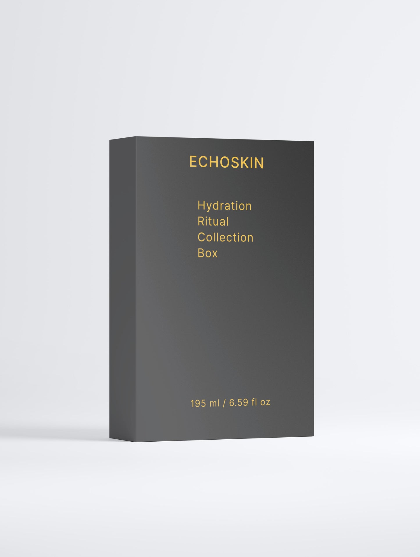 Hydration Ritual Collection Box