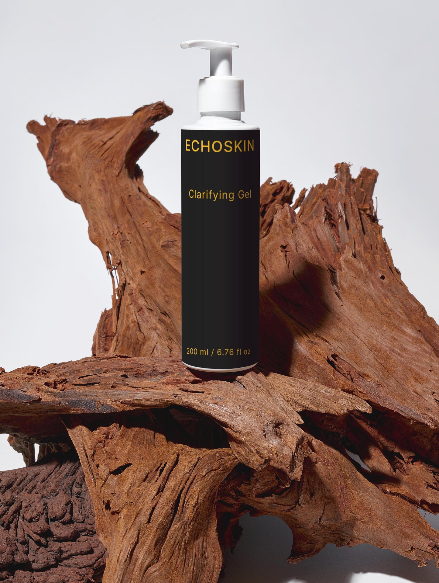Clarifying Gel