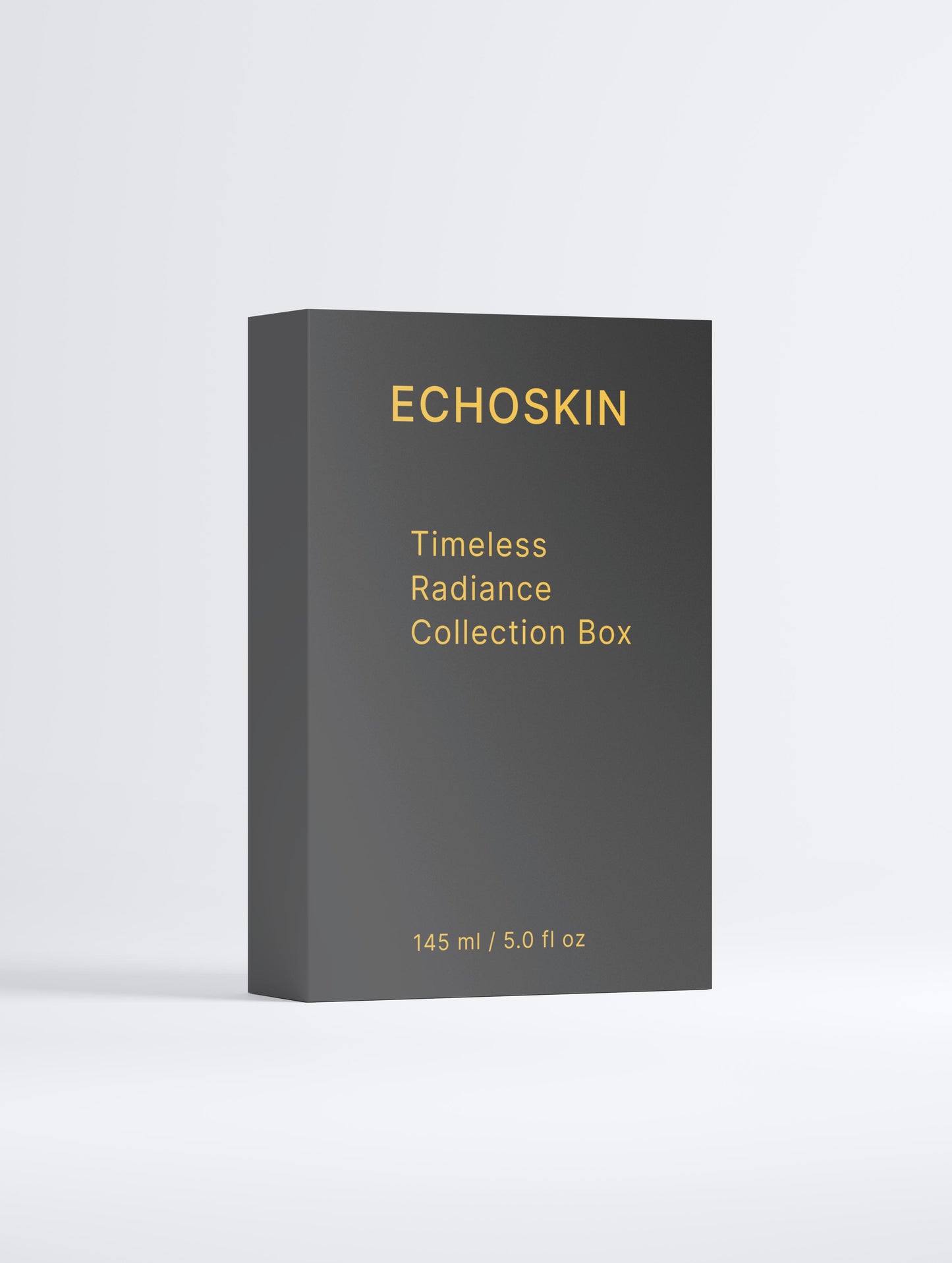 Timeless Radiance Collection Box