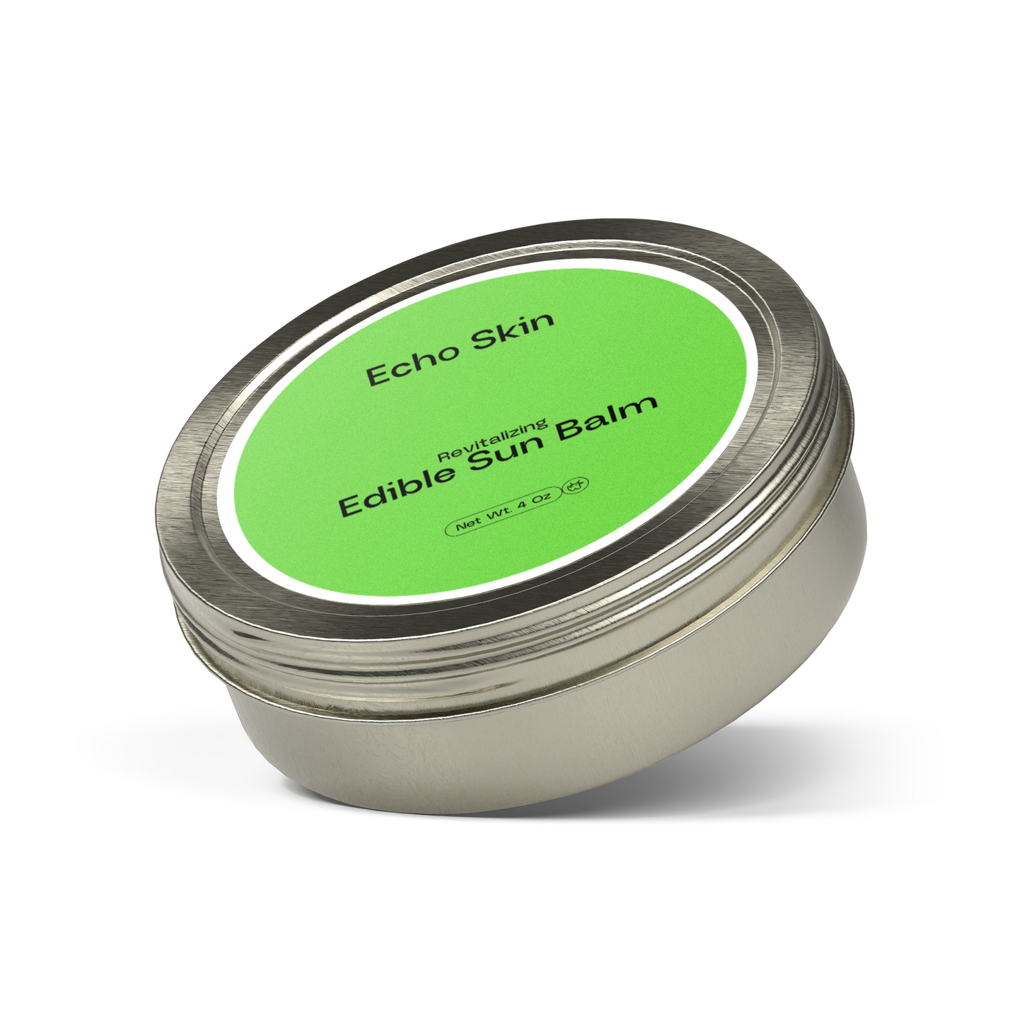 Edible Sun Balm