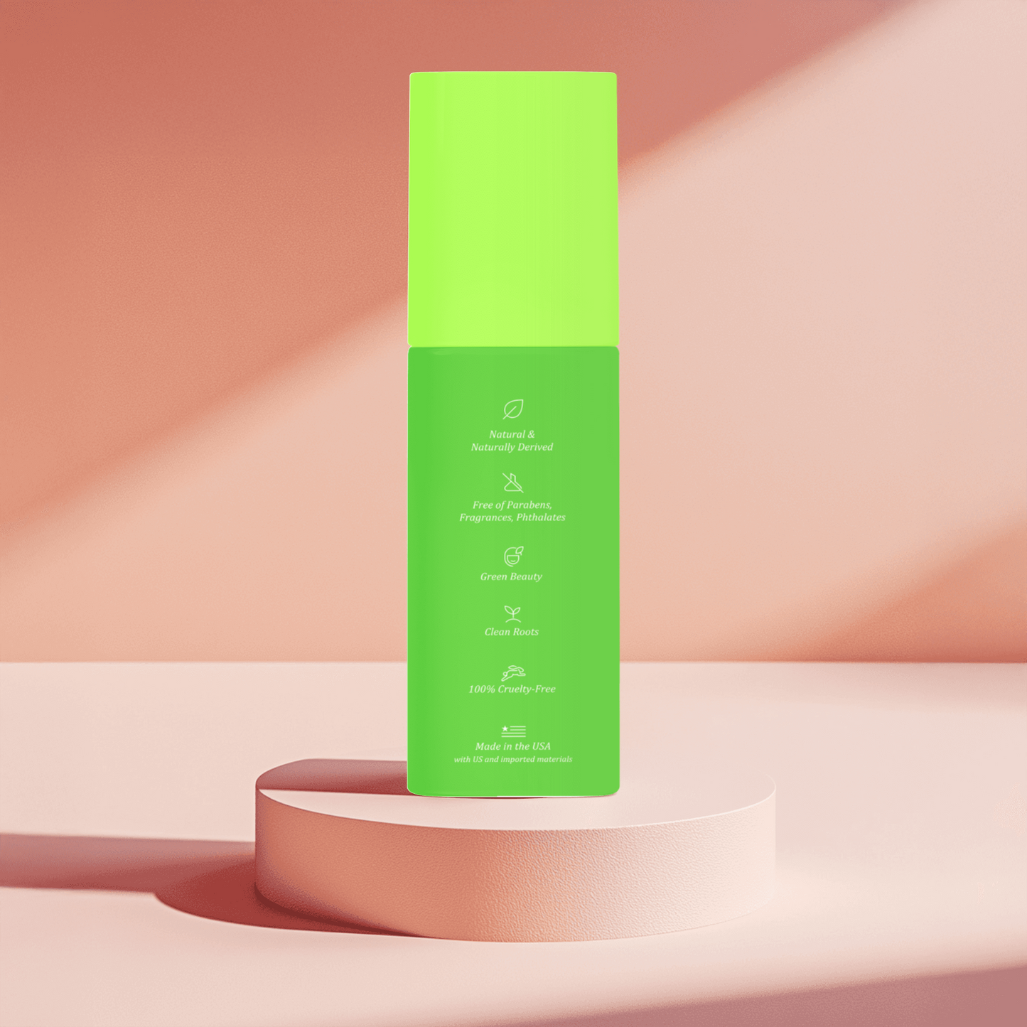 Milky Oil Foaming Cleanser
