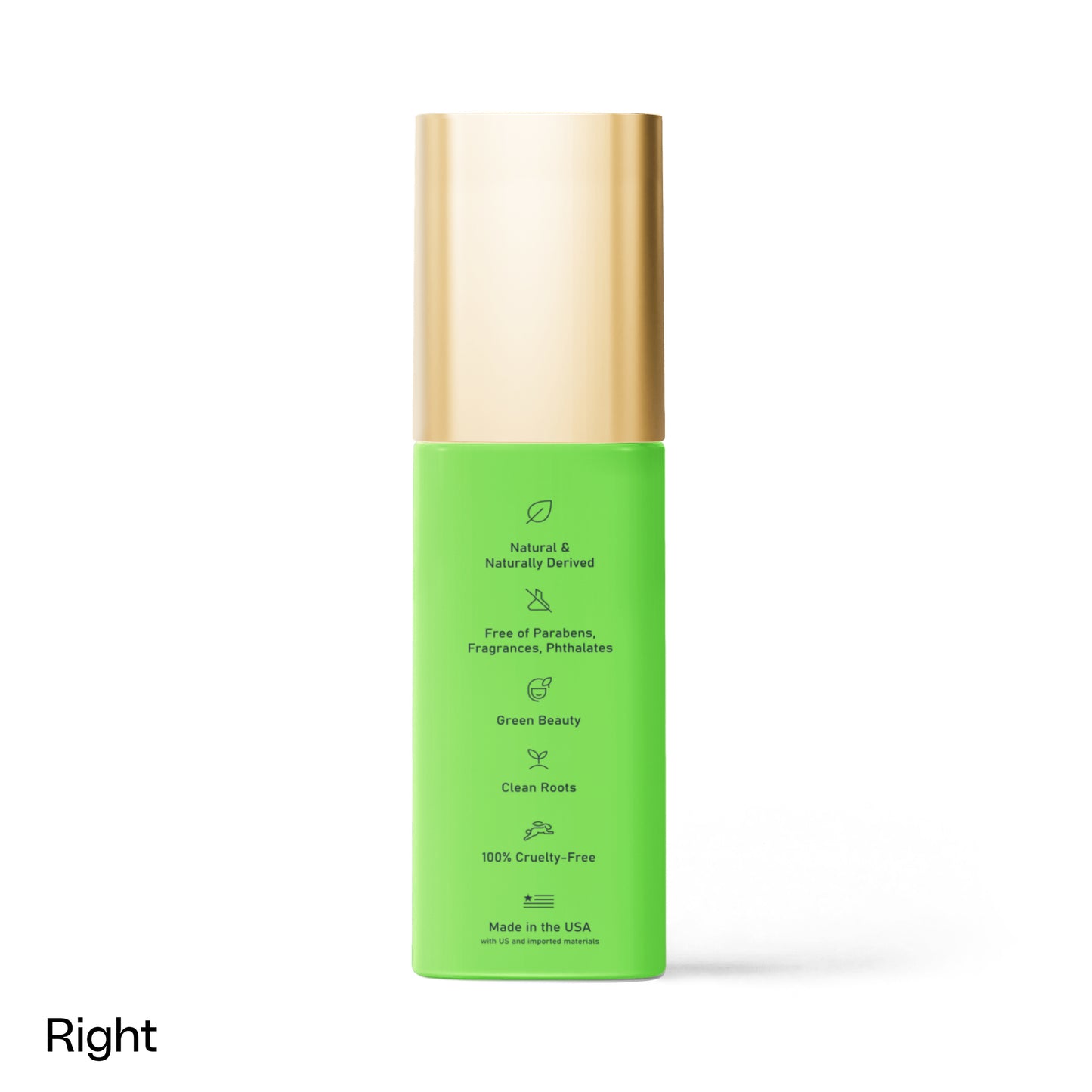 Pro-Aging Nourishing Face Cream Gold Cap