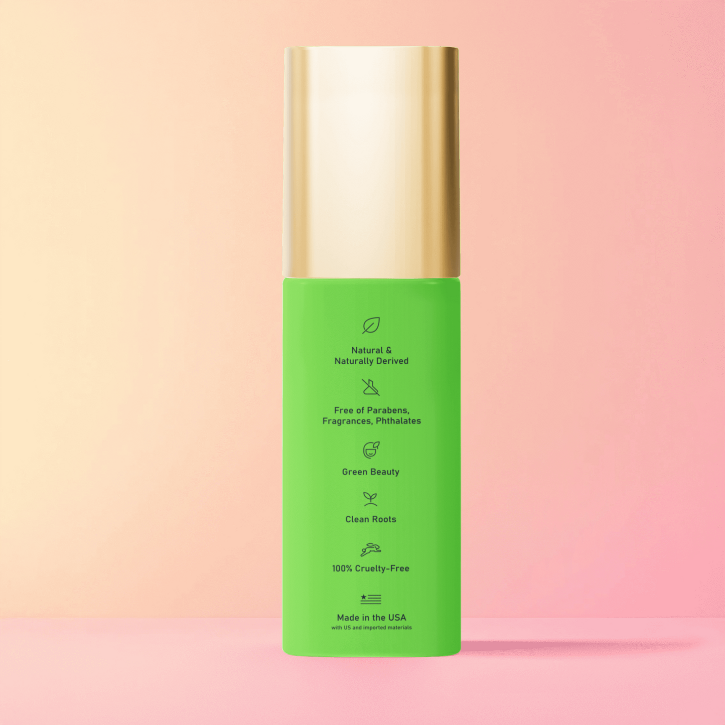 Pro-Aging Nourishing Face Cream Gold Cap