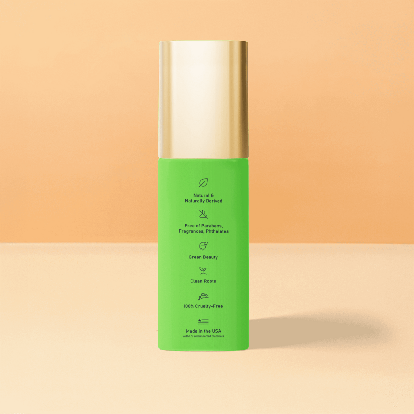 Pro-Aging Nourishing Face Cream Gold Cap
