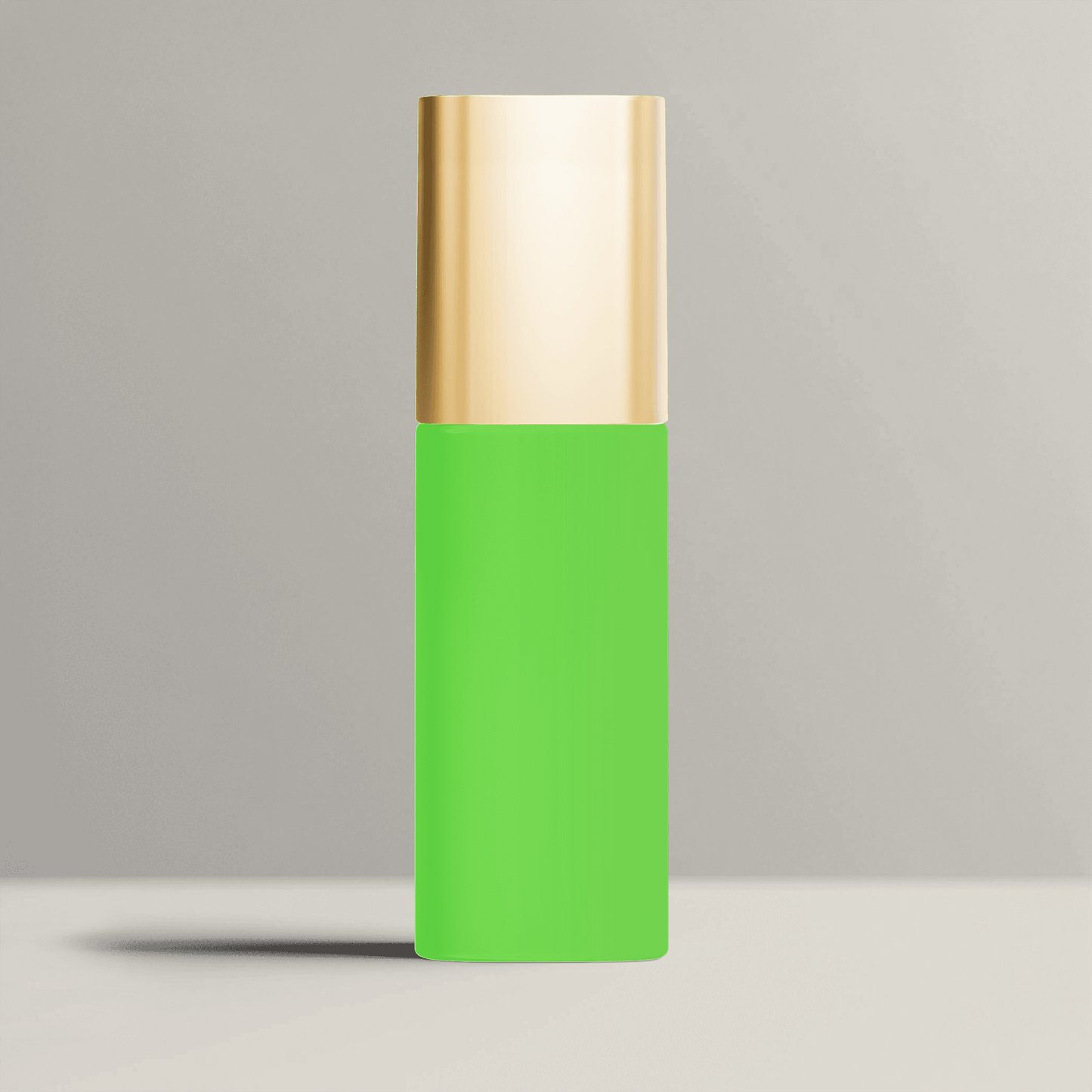 Milky Oil Foaming Cleanser Gold Cap