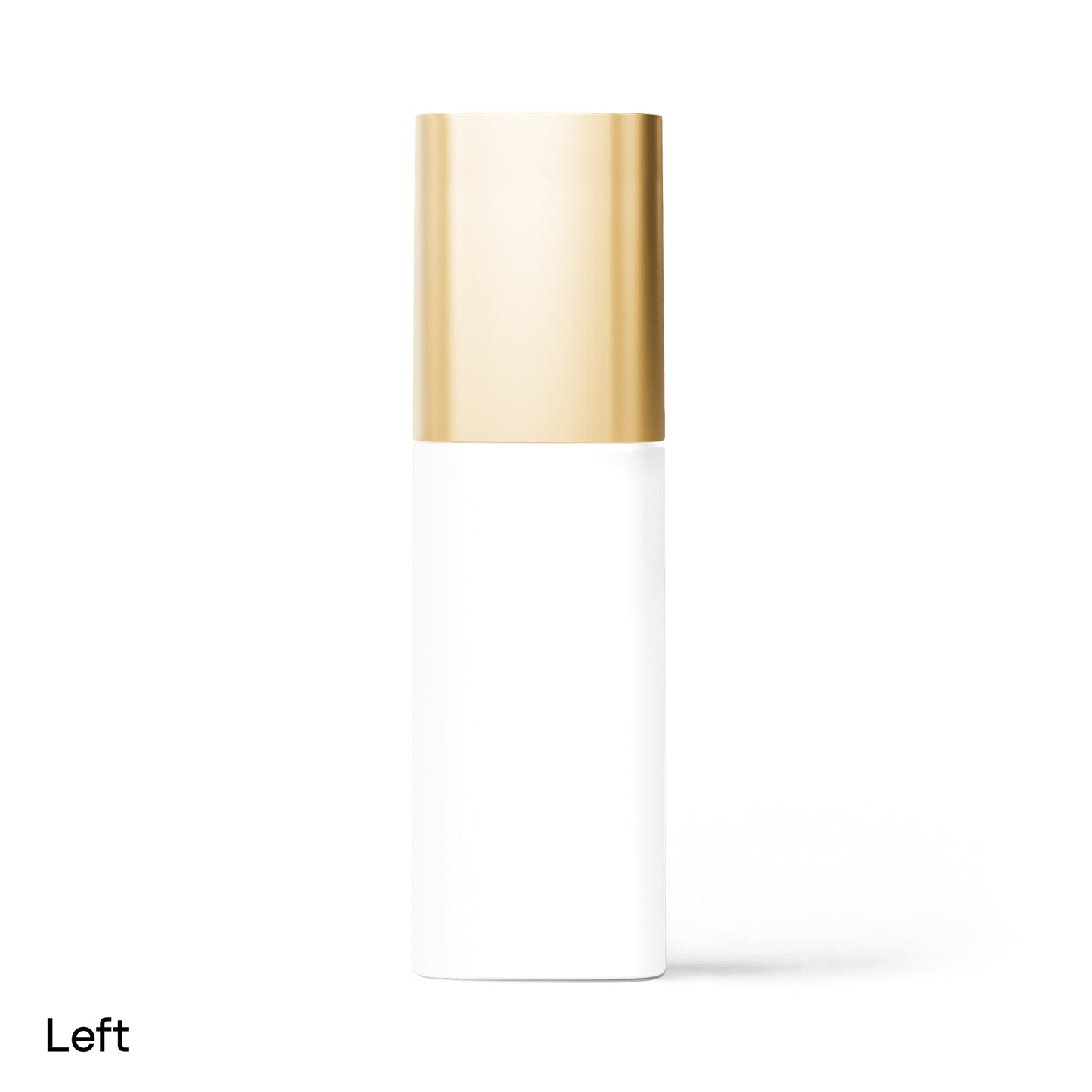 Brighten+Firm Eye Serum: Intensive Renewal Gold Cap