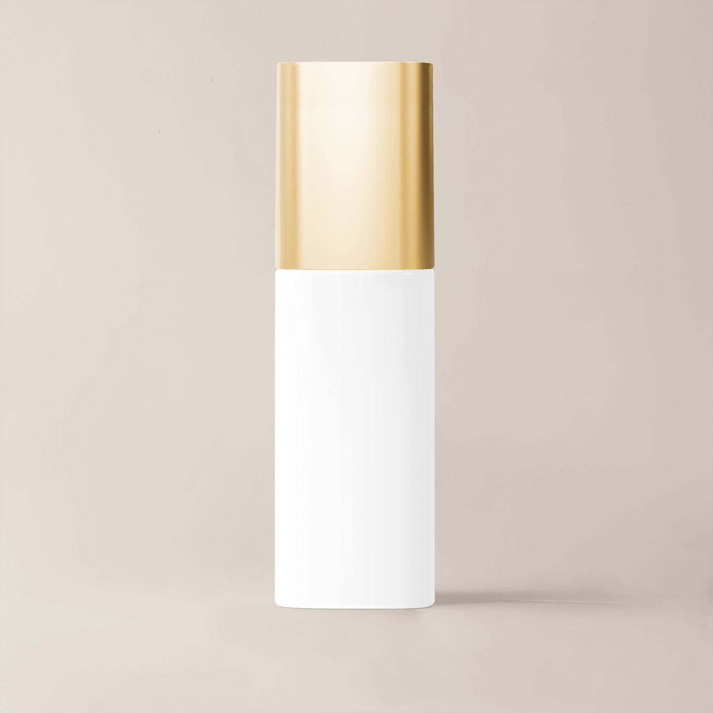 Brighten+Firm Eye Serum: Intensive Renewal Gold Cap