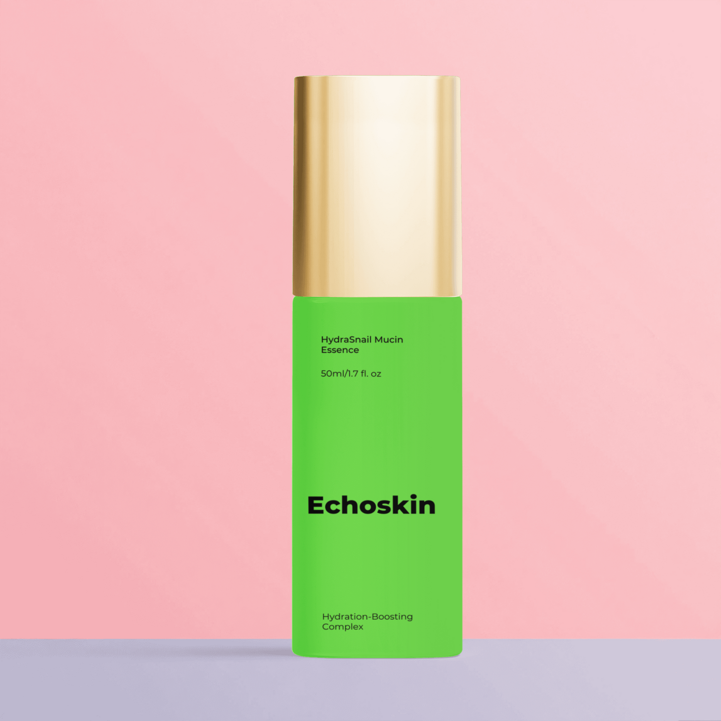 HydraSnail Mucin Essence Gold Cap