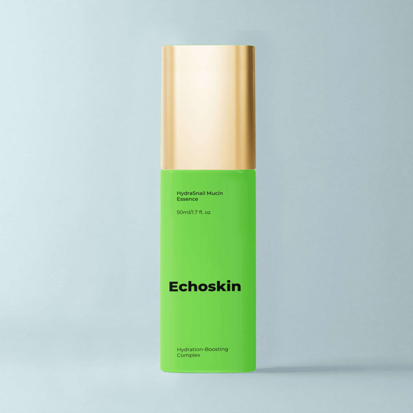 HydraSnail Mucin Essence Gold Cap