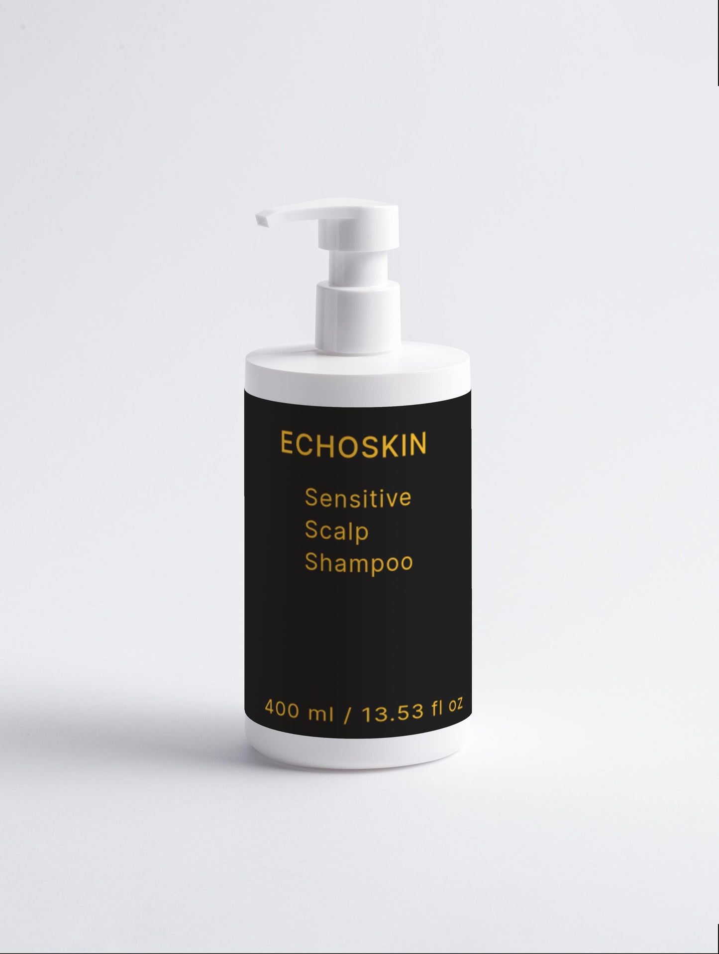 Sensitive Scalp Shampoo