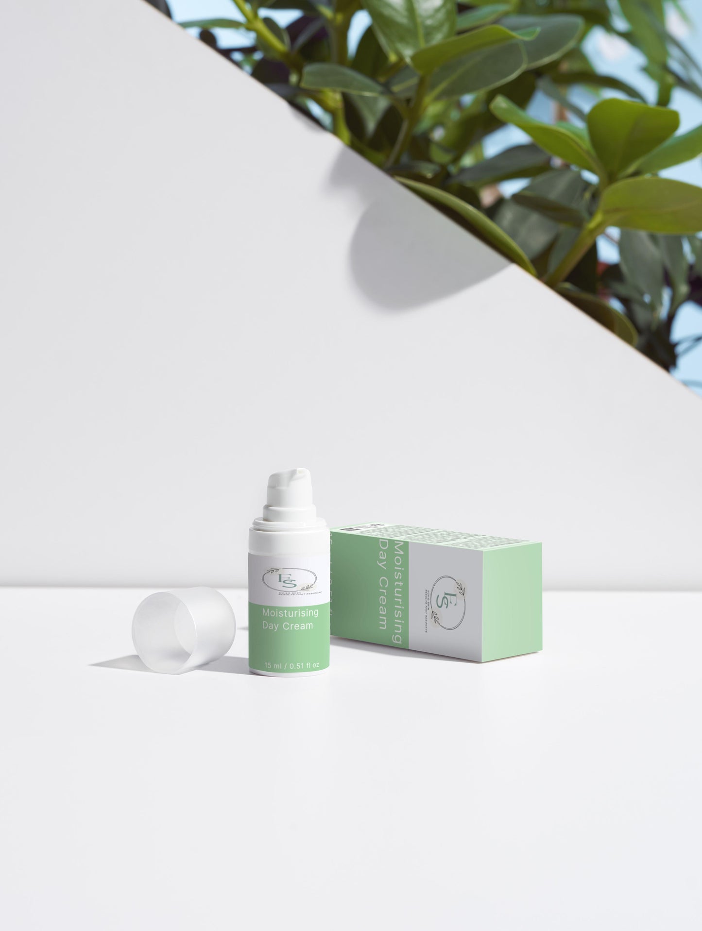 Moisturising Day Cream
