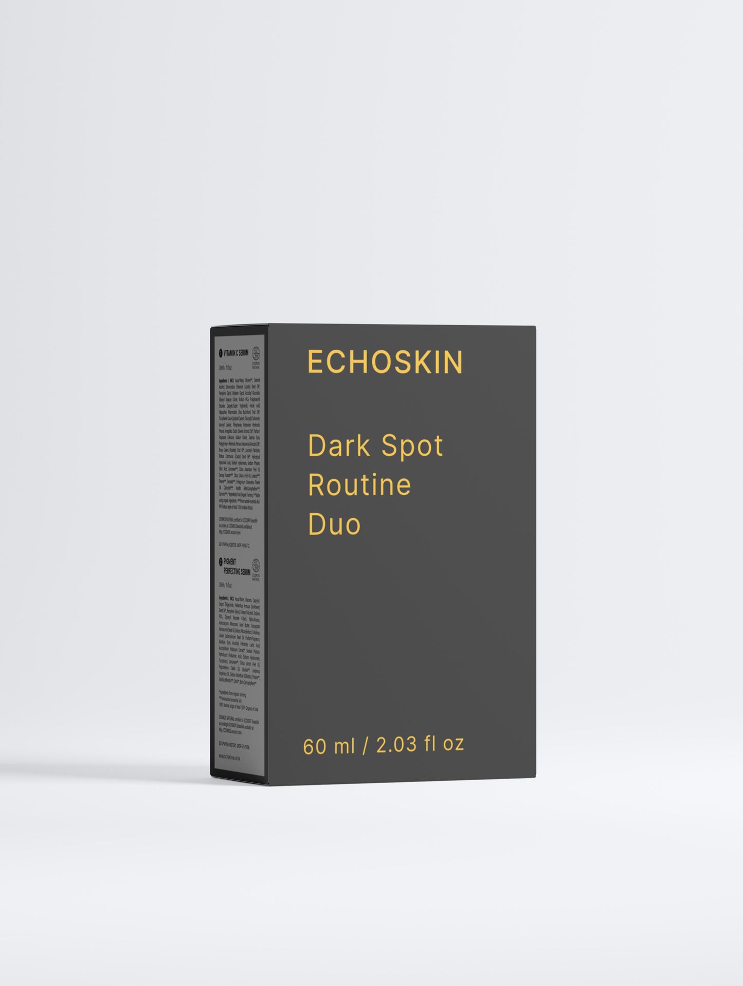 Dark Spot Routine Duo