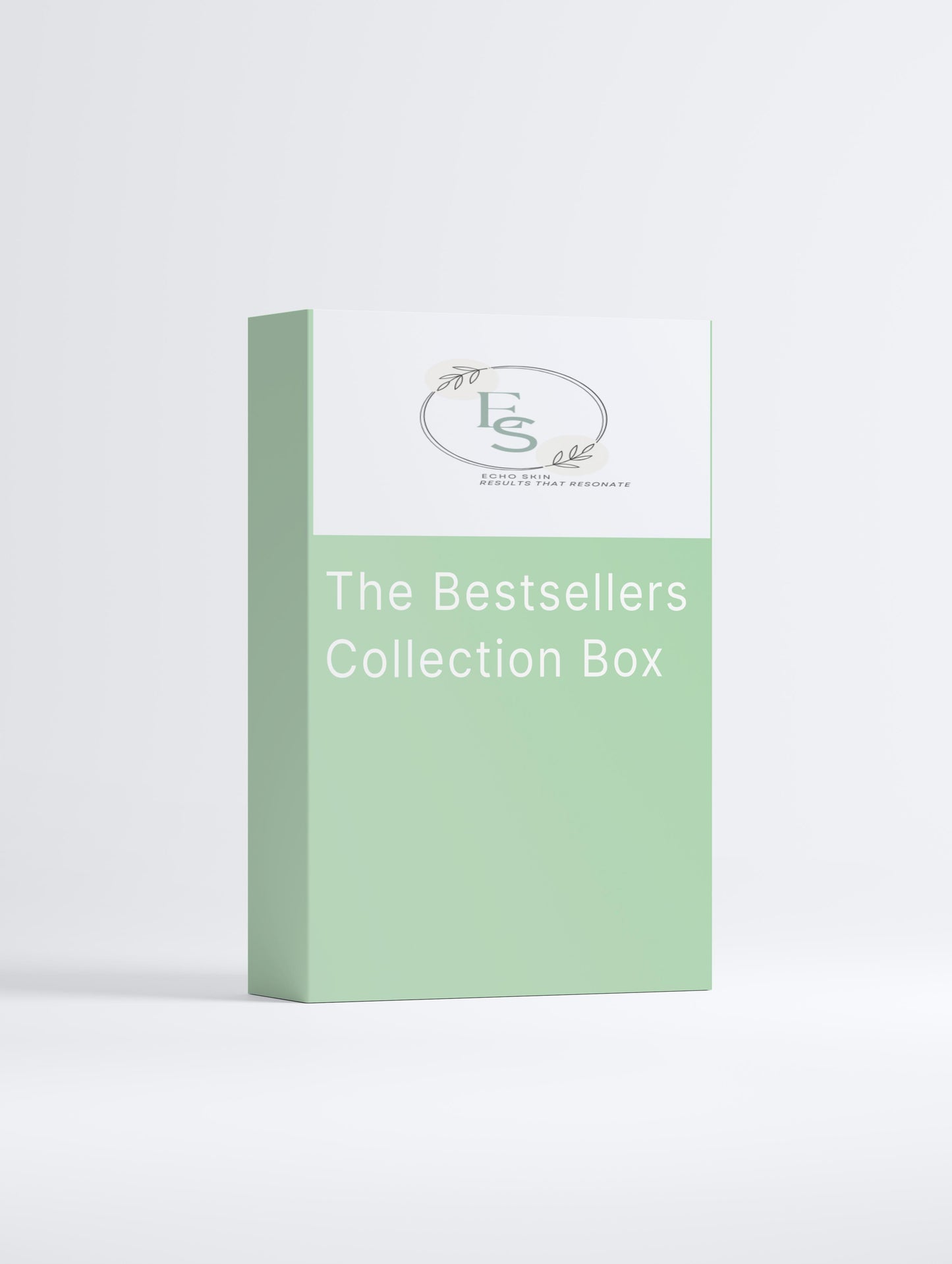 The Bestsellers Collection Box-Sunscreen set