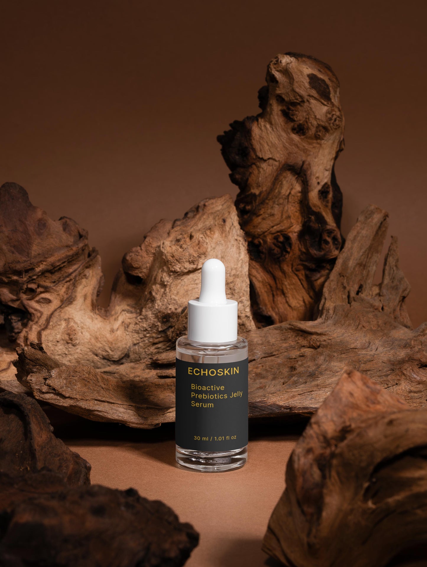 Bioactive Prebiotics Jelly Serum