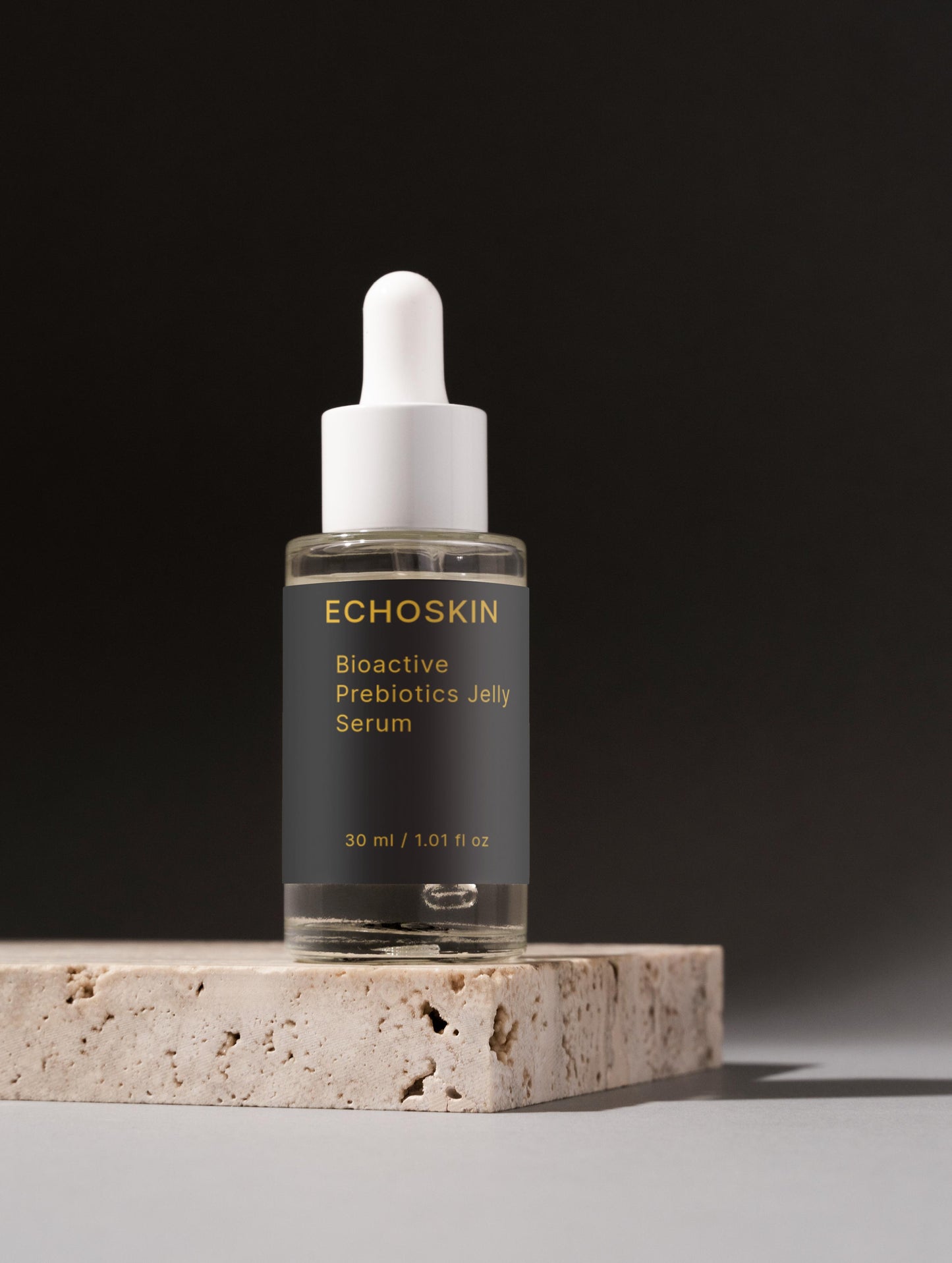Bioactive Prebiotics Jelly Serum