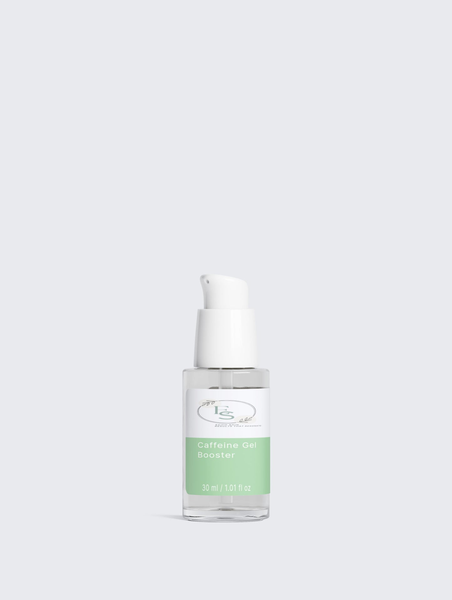 Caffeine Gel Booster