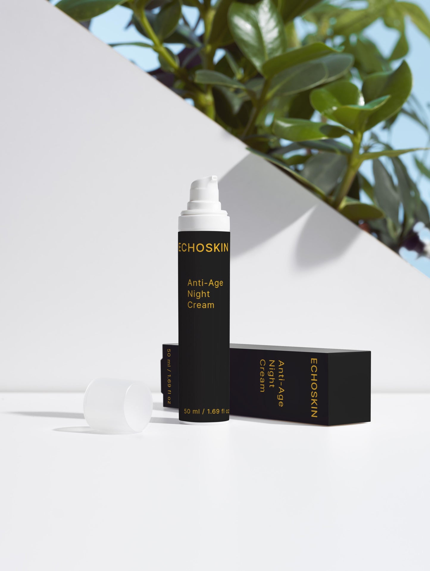 Anti-Age Night Cream