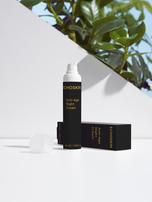 Anti-Age Night Cream