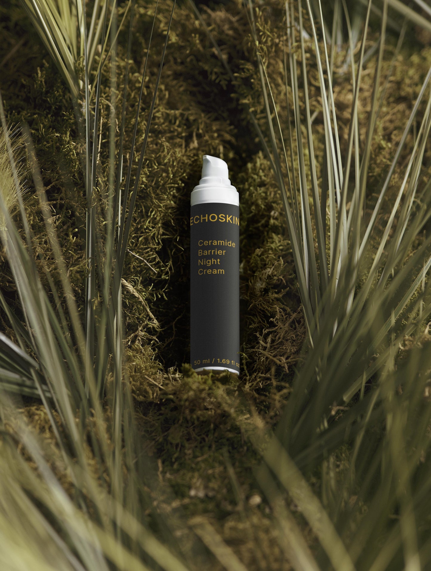 Ceramide Barrier Night Cream