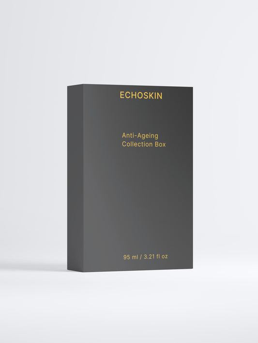 Anti-Ageing Collection Box