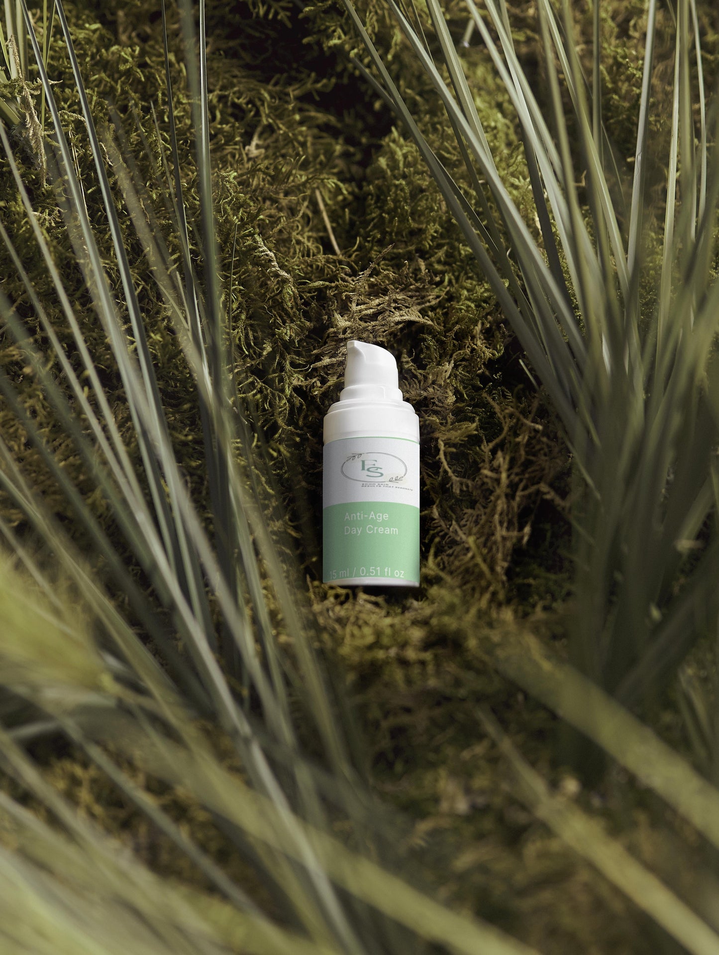 Anti-Age Day Cream