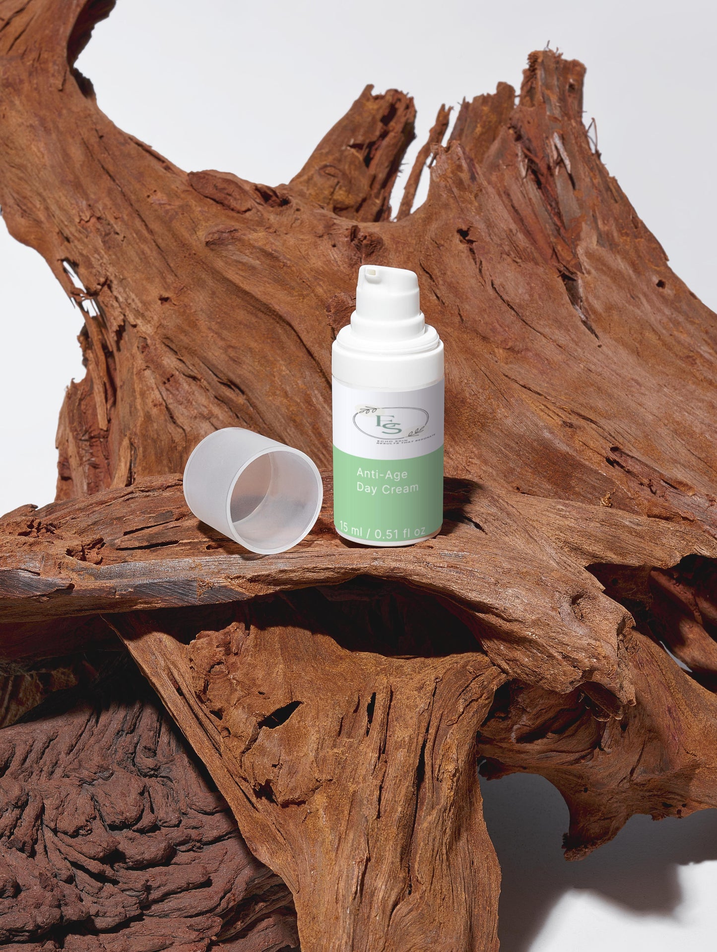 Anti-Age Day Cream