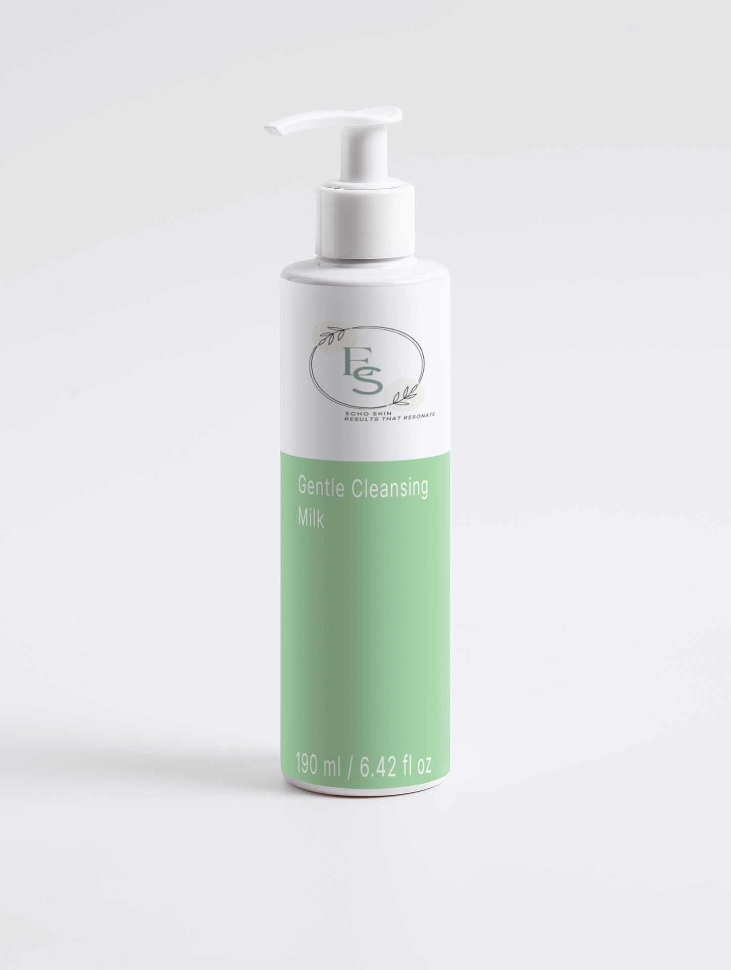 Gentle Cleansing Milk