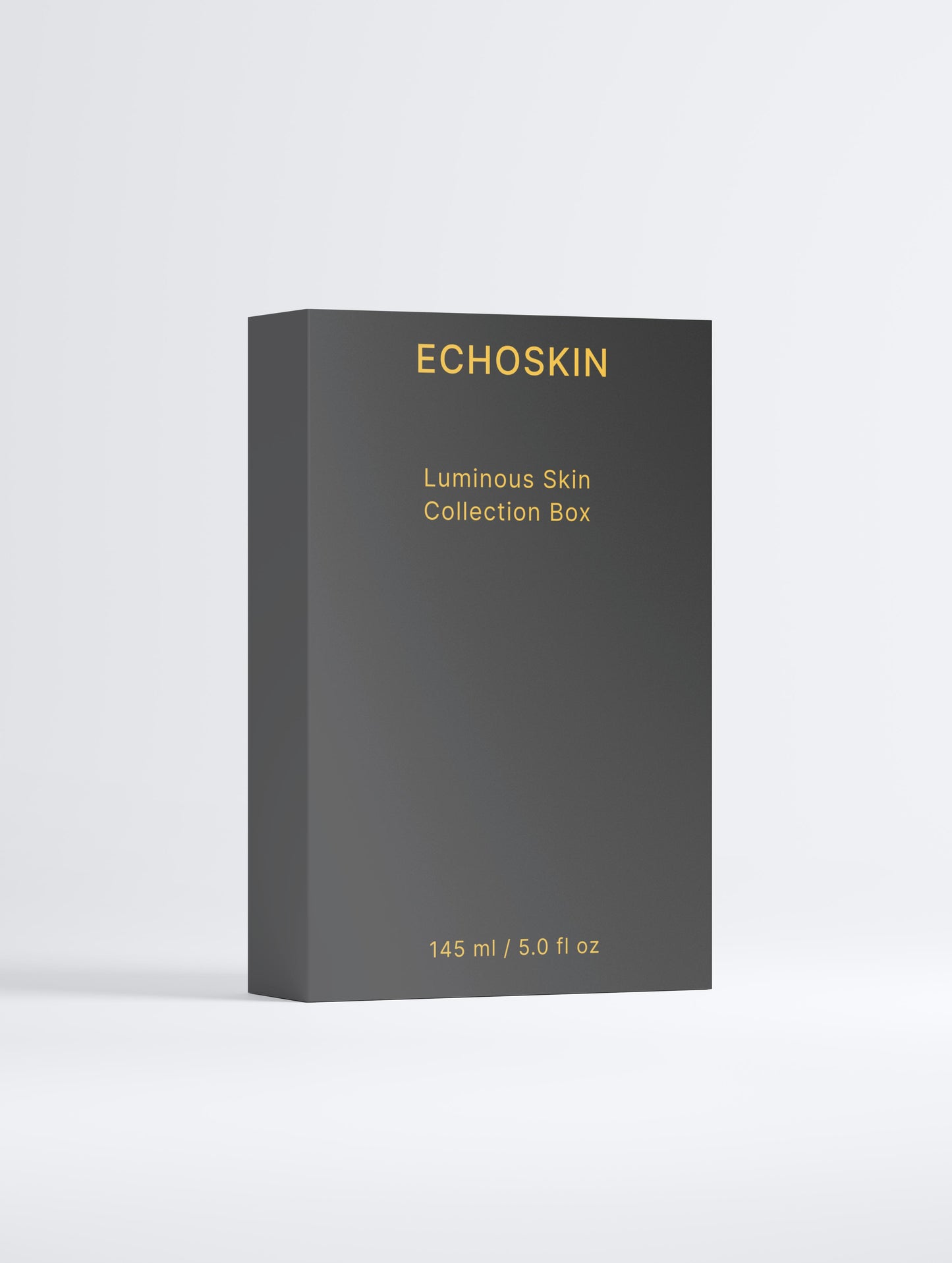 Luminous Skin Collection Box