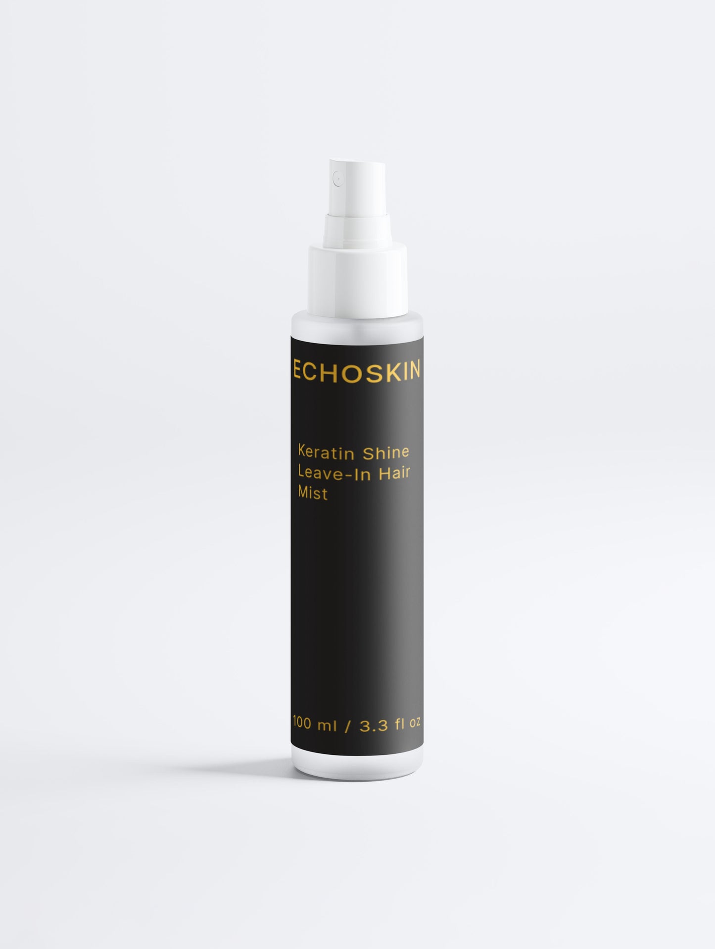 Keratin Shine Leave-In Hair Mist