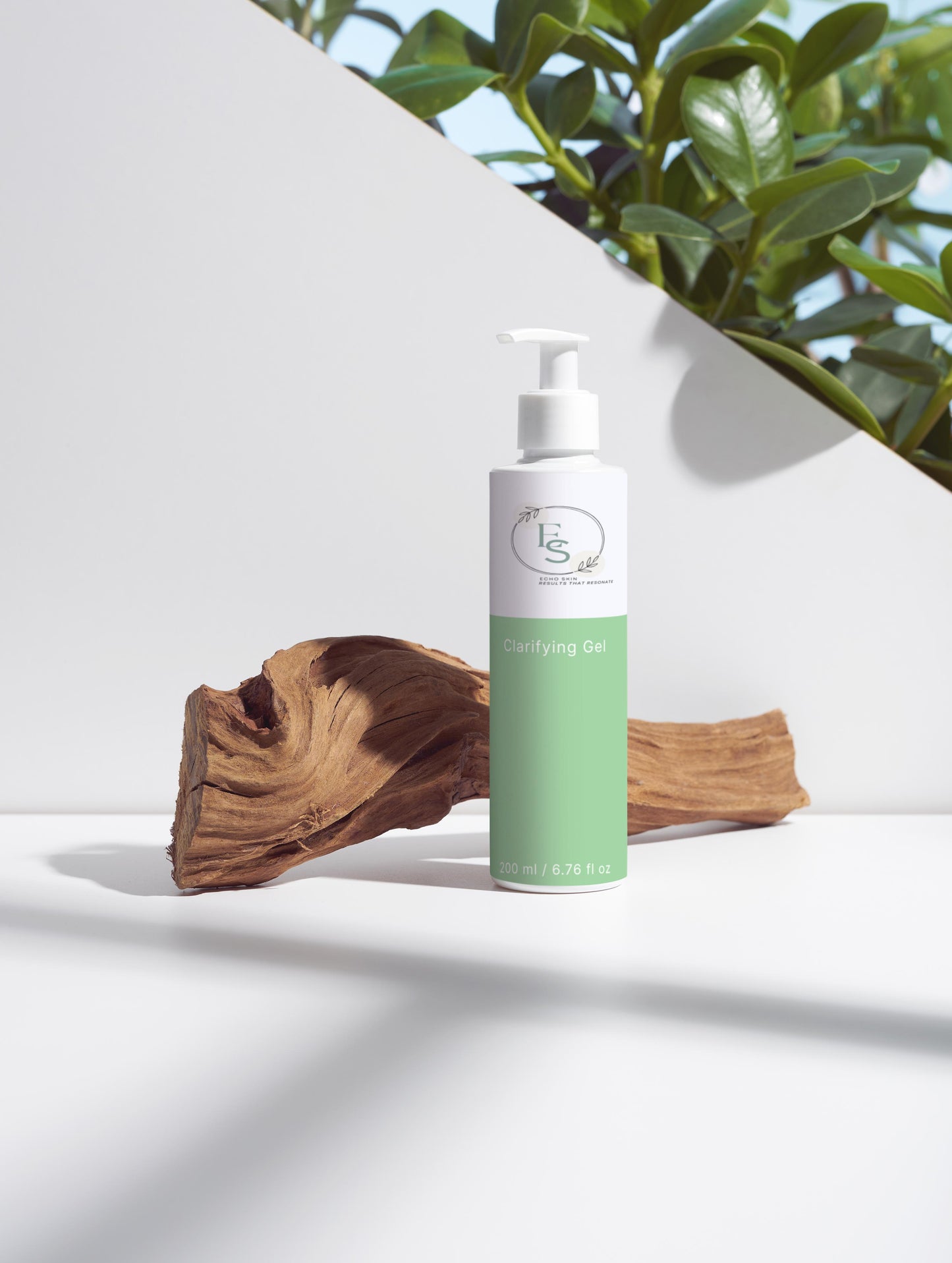 Clarifying Gel