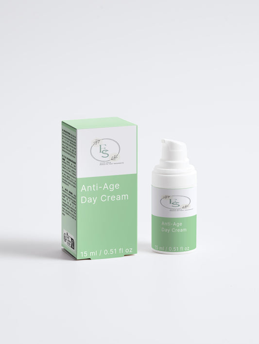 Anti-Age Day Cream