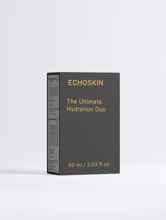 The Ultimate Hydration Duo