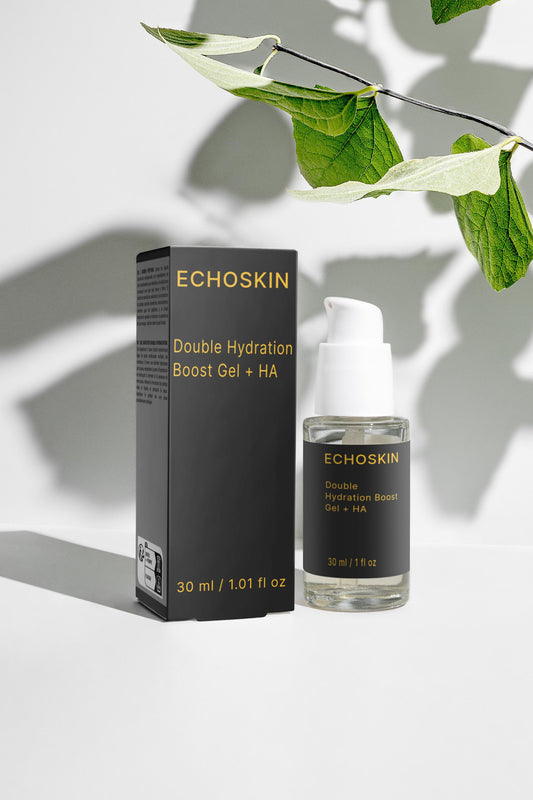 Double Hydration Boost Gel + HA
