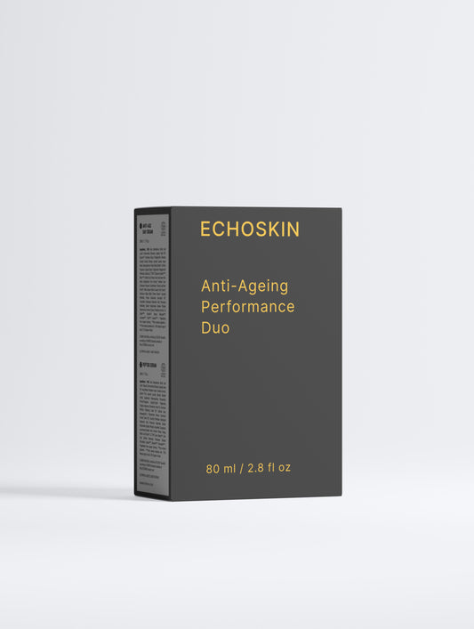Anti-Ageing Performance Duo