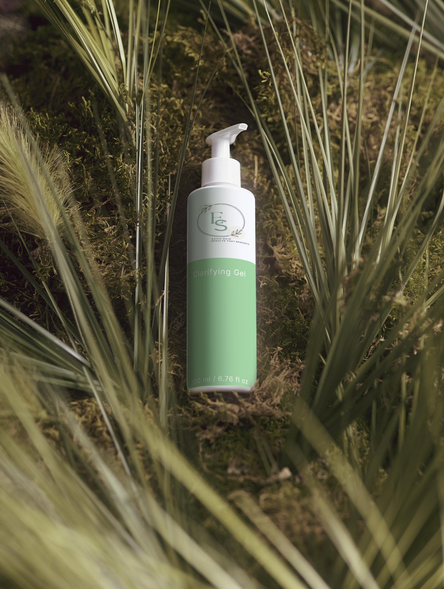 Clarifying Gel