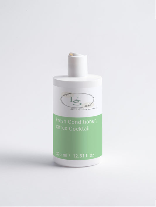 Fresh Conditioner, Citrus Cocktail