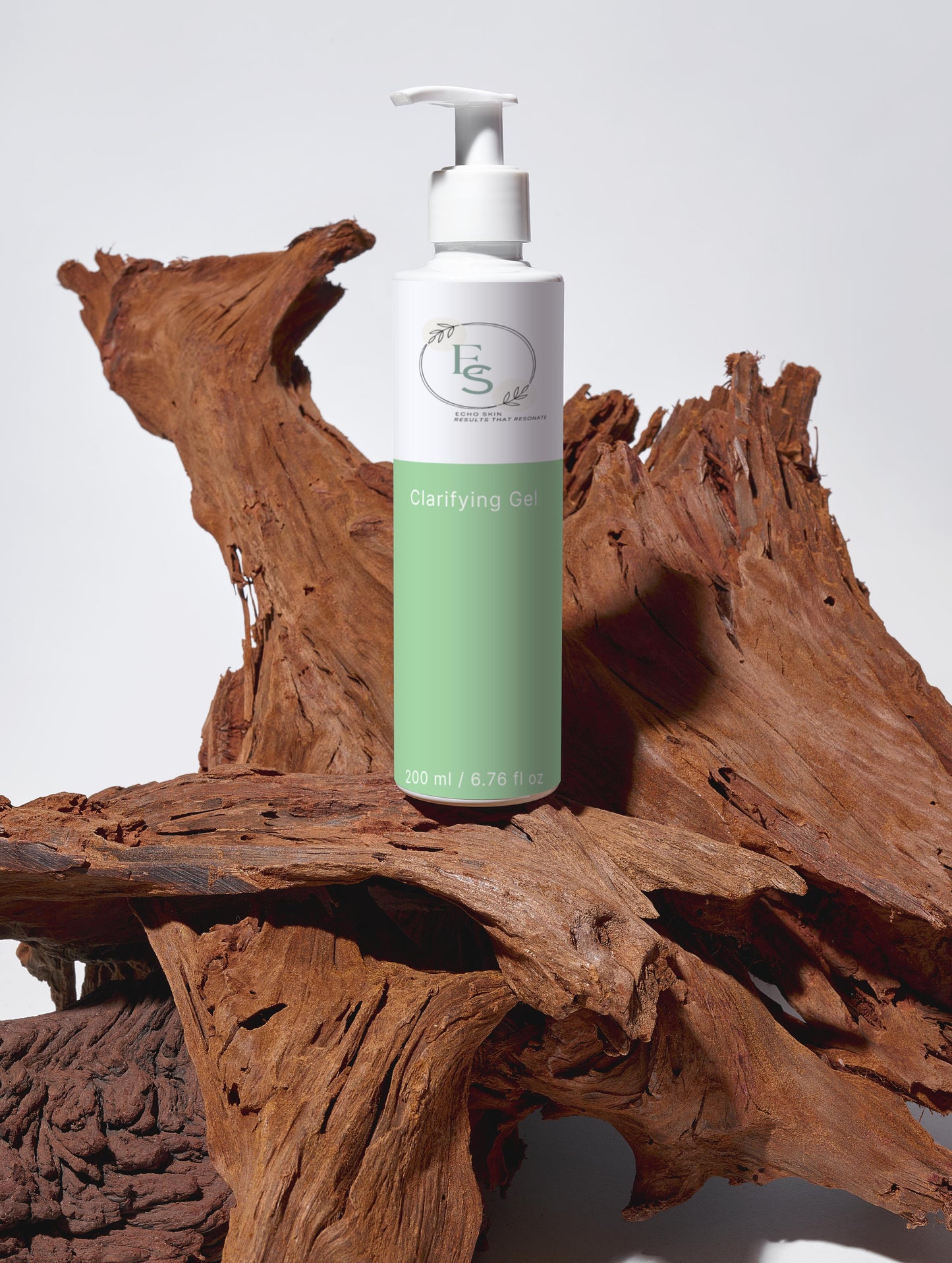 Clarifying Gel