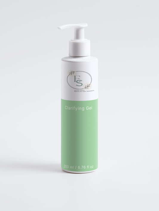 Clarifying Gel