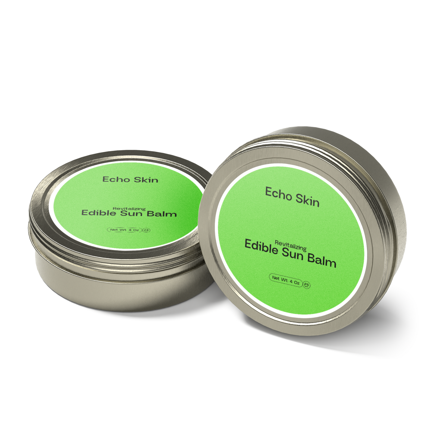 Edible Sun Balm
