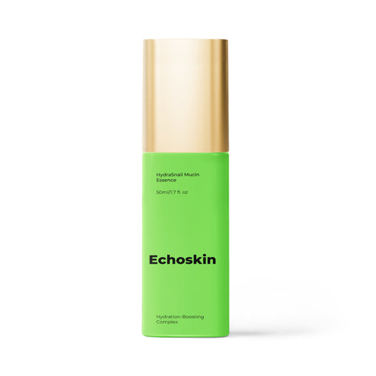 HydraSnail Mucin Essence Gold Cap