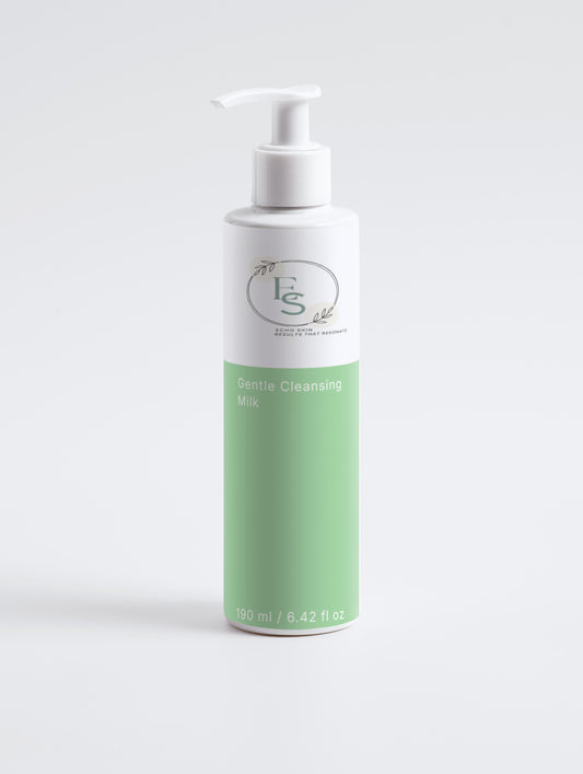 Gentle Cleansing Milk