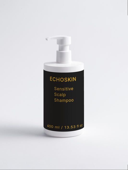Sensitive Scalp Shampoo