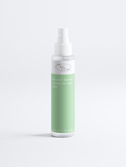 Keratin Shine Leave-In Hair Mist